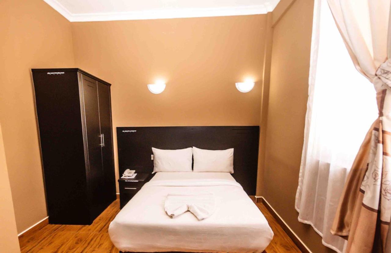 Panone Hotel Boma Boma la Ngombe 외부 사진